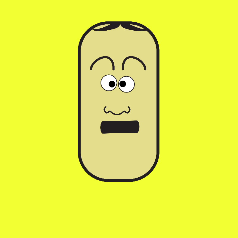 Hashed Guys #78