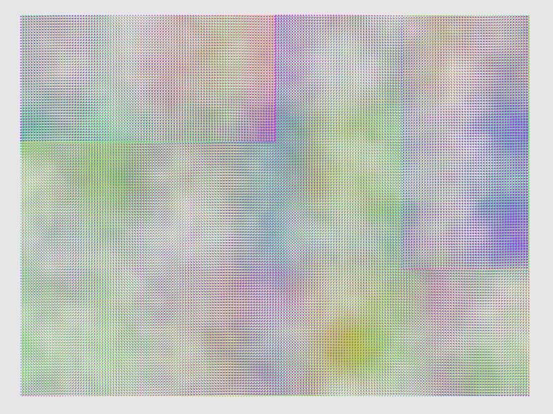 Color Function #5081