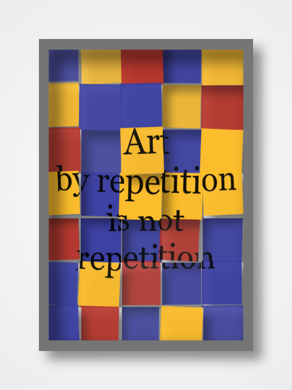 The Metaphor Machine #39081
