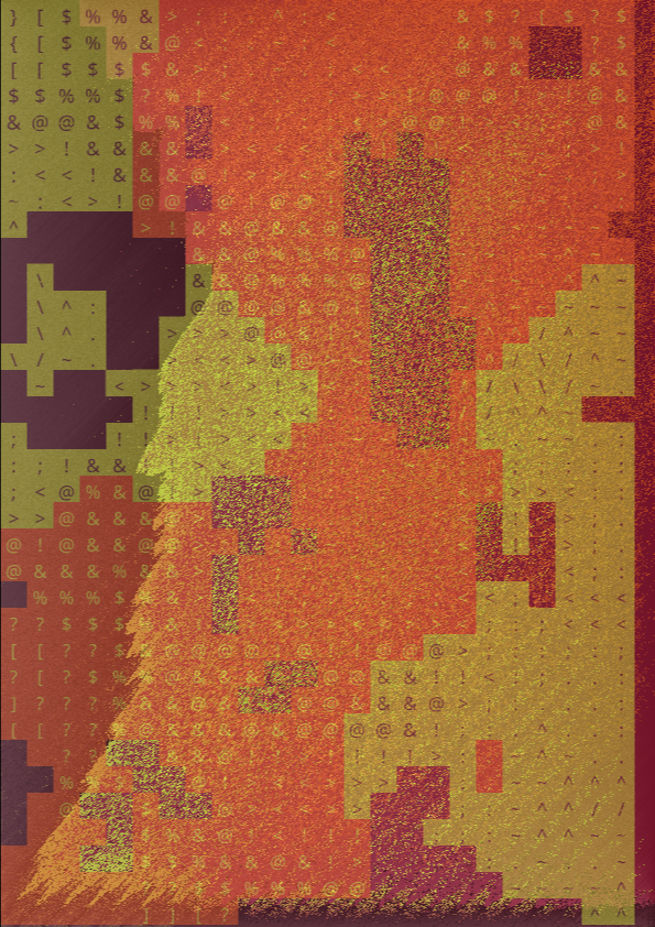 Convergence Remnants #5759