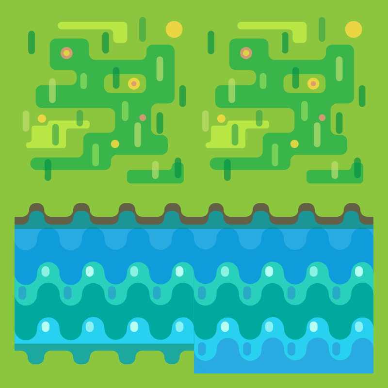 ISLAND #6