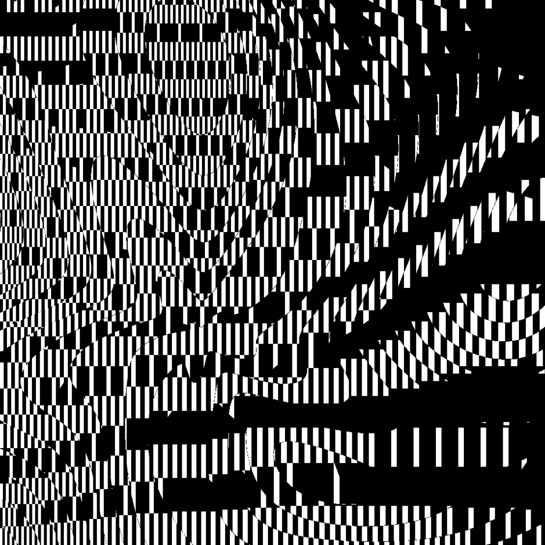 Broken Dither #261