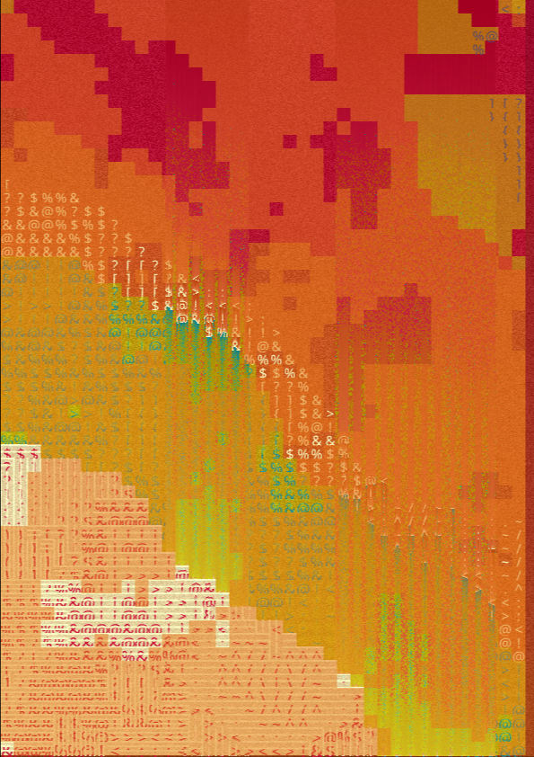 Convergence Remnants #10633