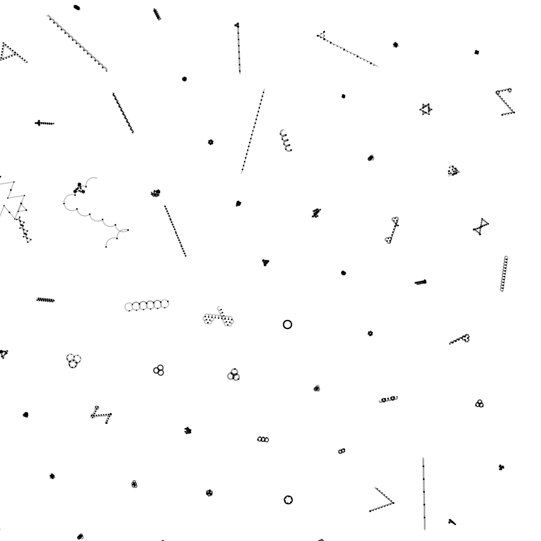 Wrapping Paper Generator #50