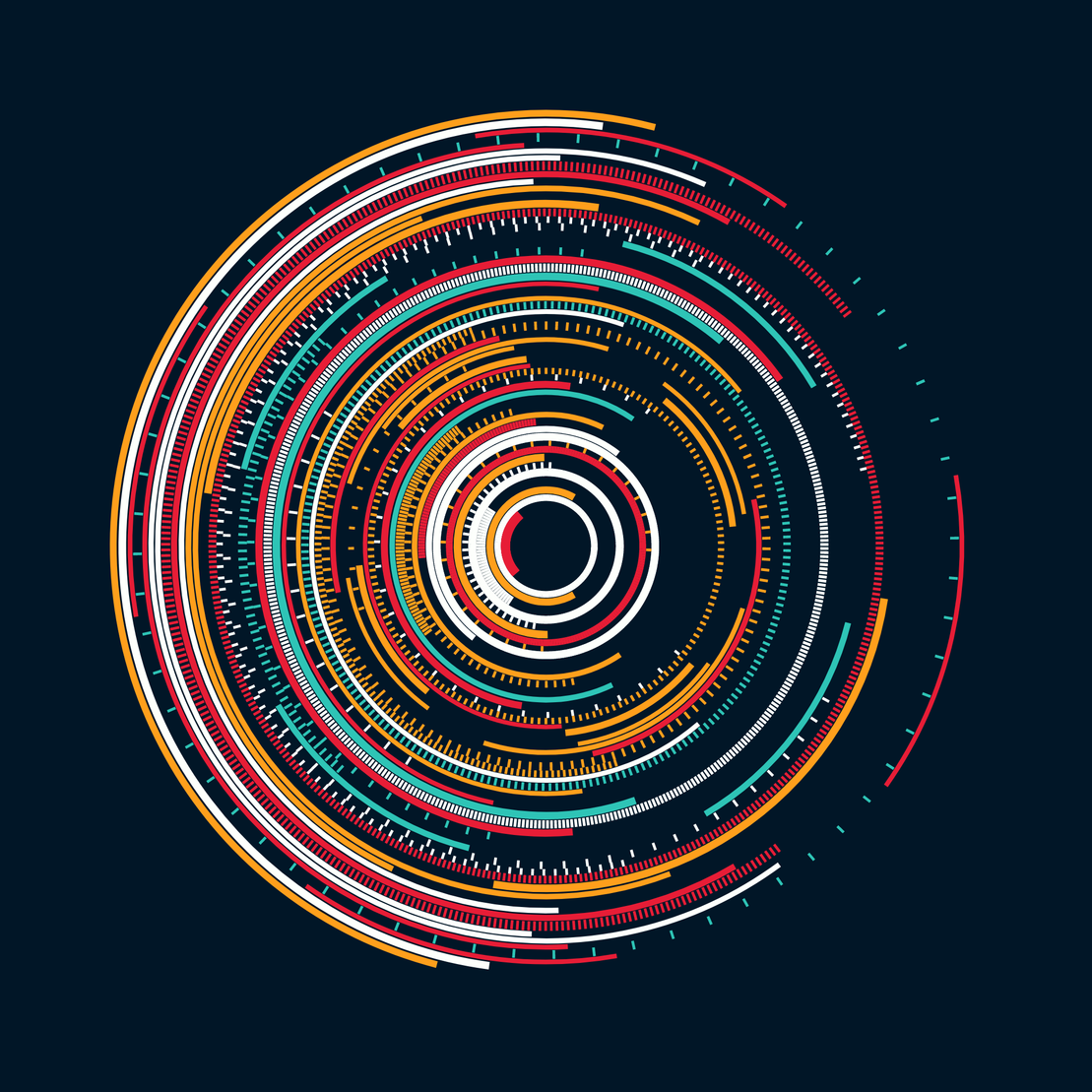 ROTATING SYSTEM 03 #67