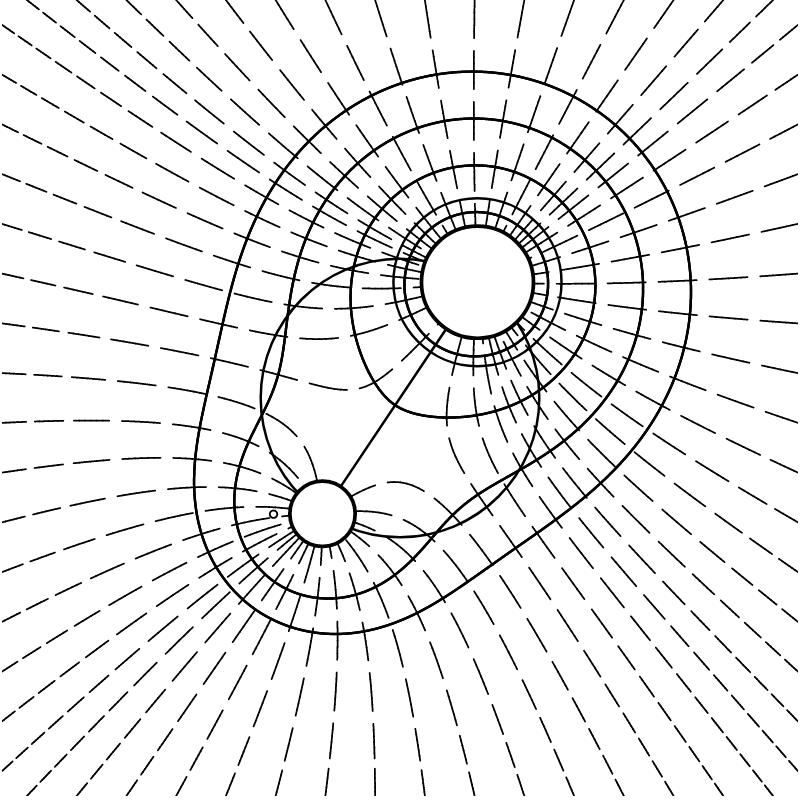 The Three-Body Problem #27