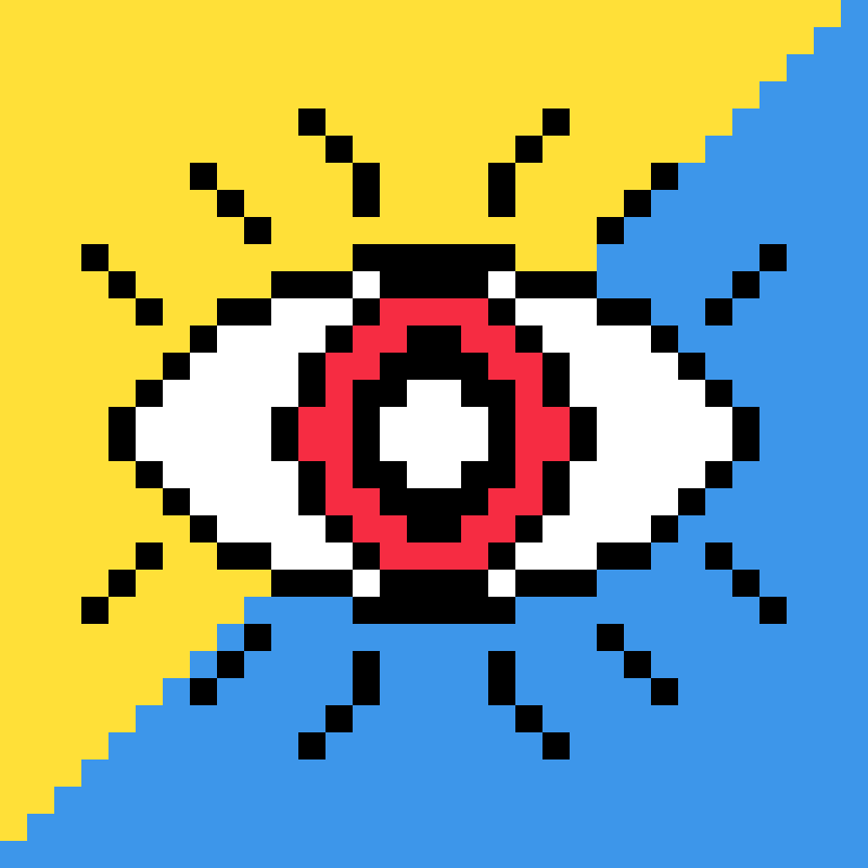 EYEBITS #92