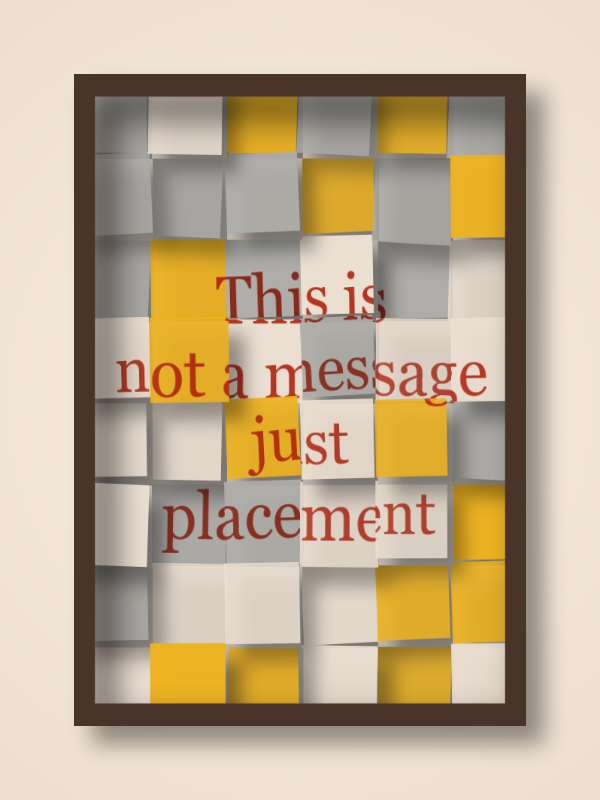 The Metaphor Machine #22306