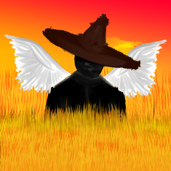 Scarecrow wishes