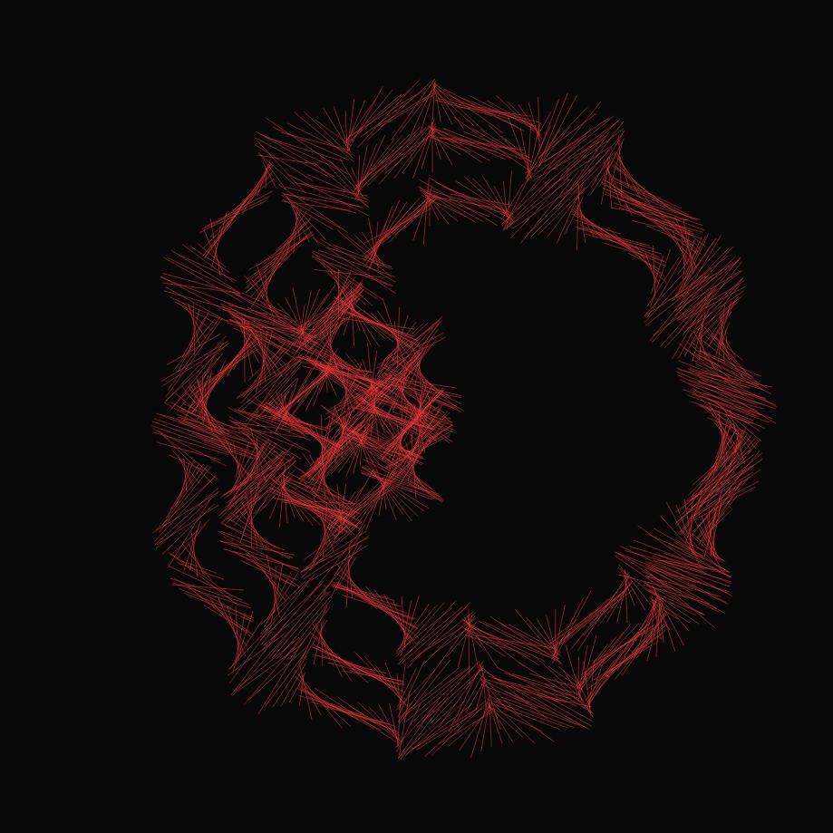 The Noise #10181