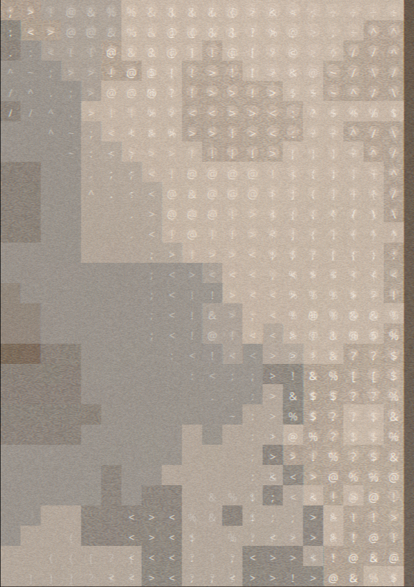 Convergence Remnants #22796