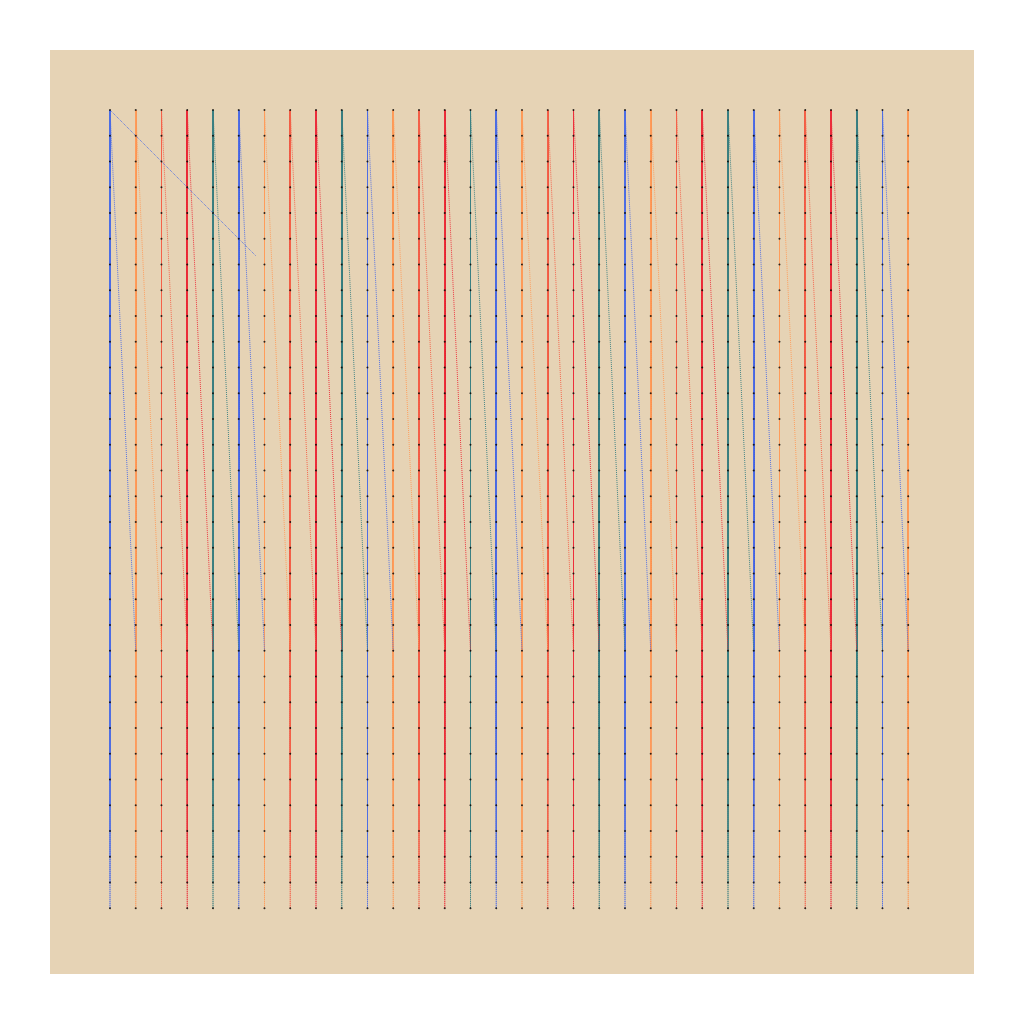 String art generator #193
