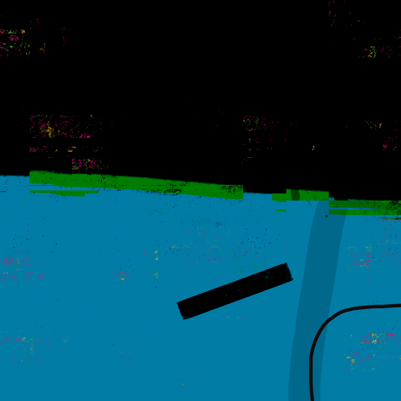 Arts of Chet Infinity 1 #7