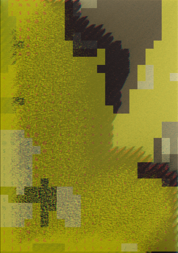 Convergence Remnants #204
