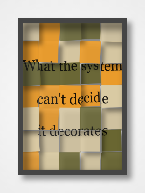 The Metaphor Machine #17773