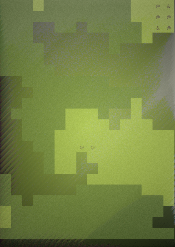 Convergence Remnants #7616