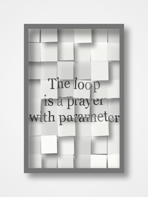 The Metaphor Machine #41752