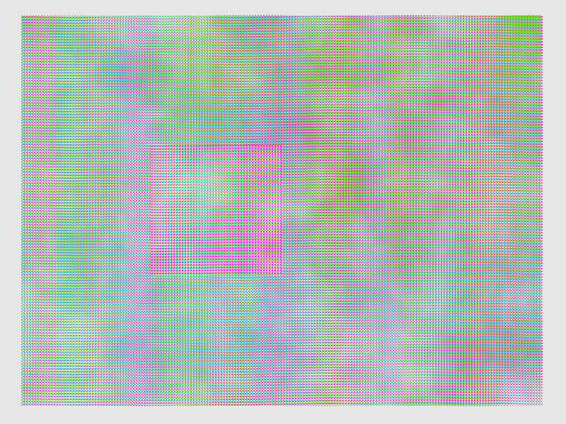 Color Function #7890