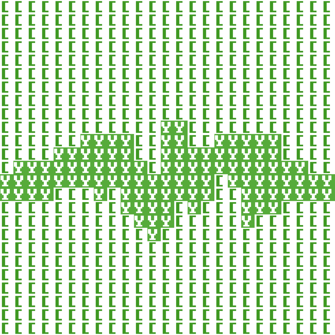 ASCII Squigl 2 #41