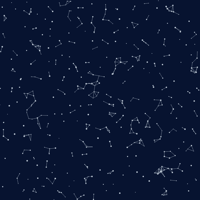 Constellations #50