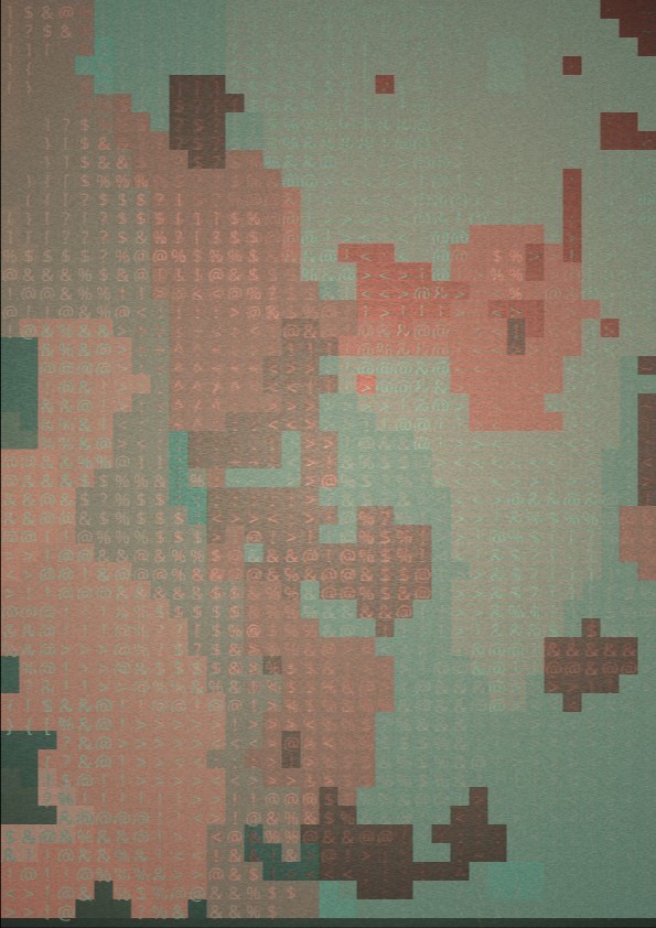 Convergence Remnants #3231