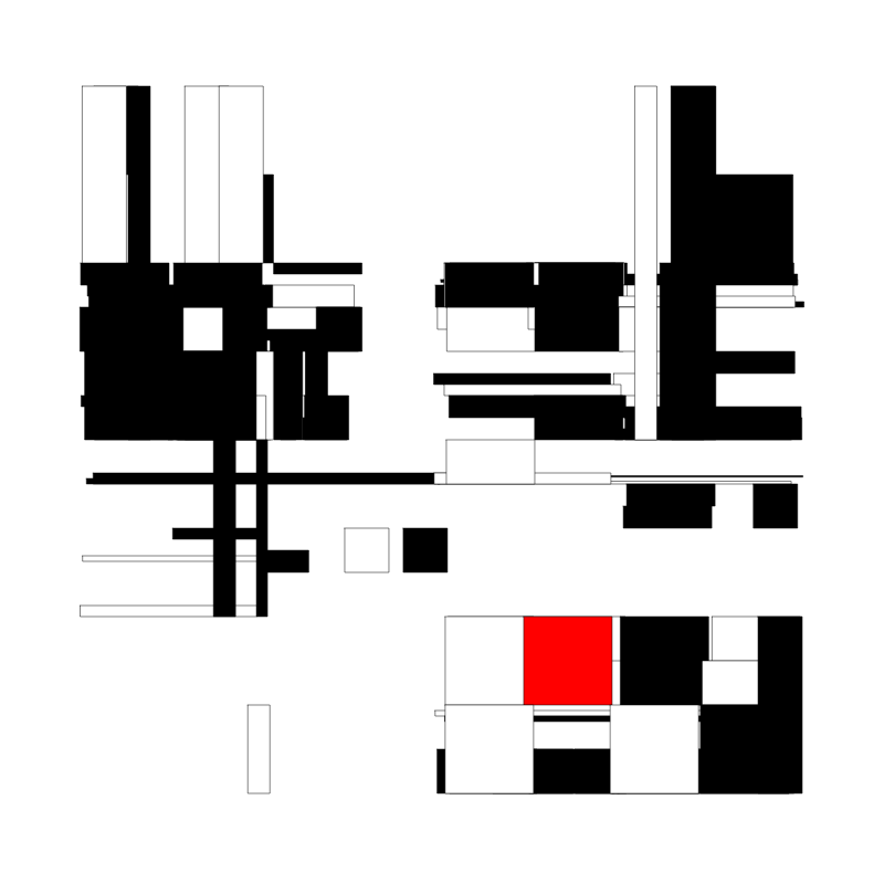 Oblique Construct I #62