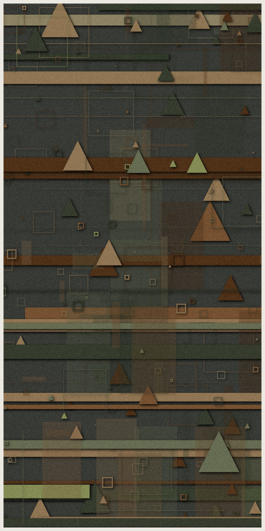 GEOMETRIC #41