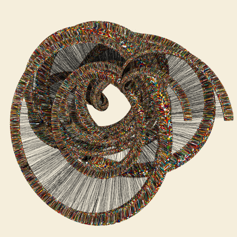 Singularithm #1273