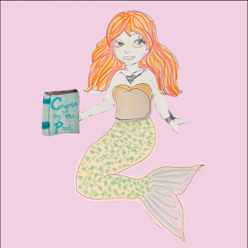 Crypto Mermaid 