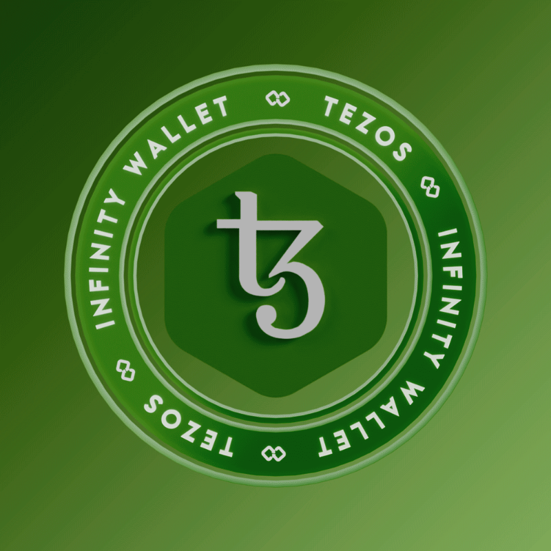 Tezos x Infinity Wallet #2741