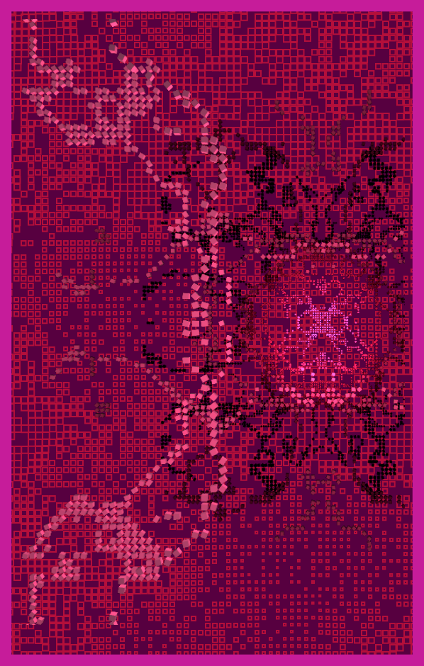 X-Form Base #1743