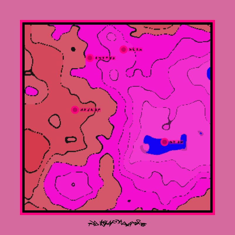 Cartographics #15