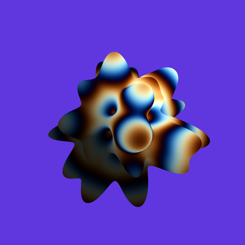 Blobby #158