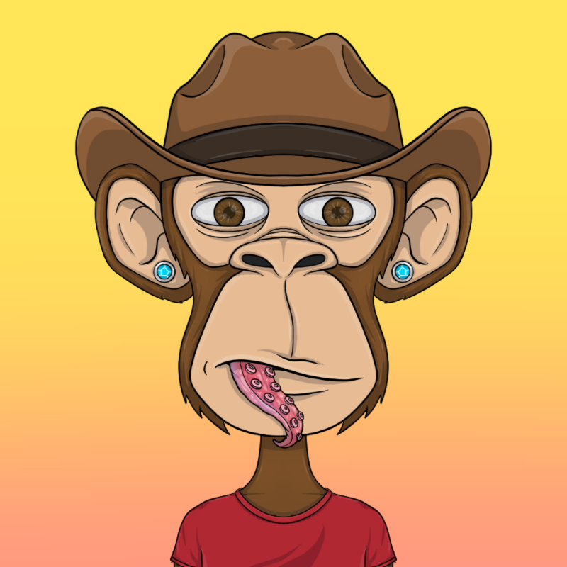 chimpantez #182