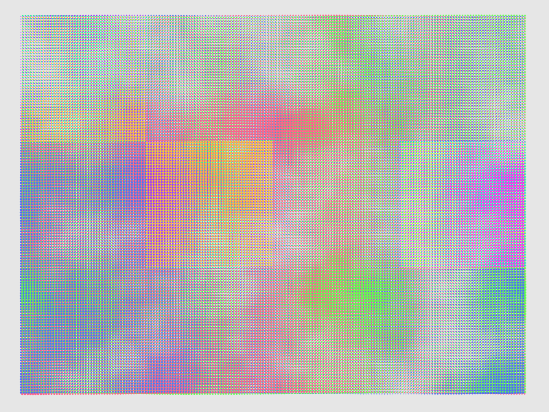 Color Function #10222