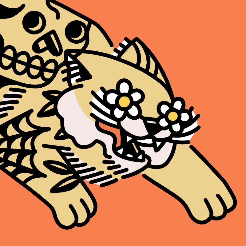 fx(cats) #32