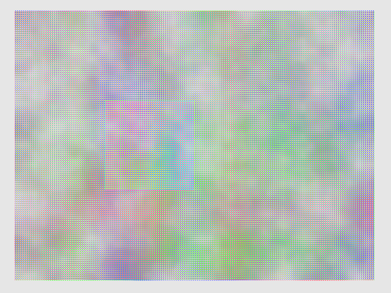 Color Function #40