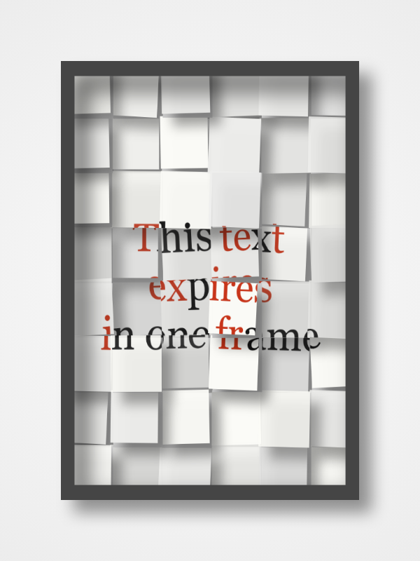 The Metaphor Machine #32283