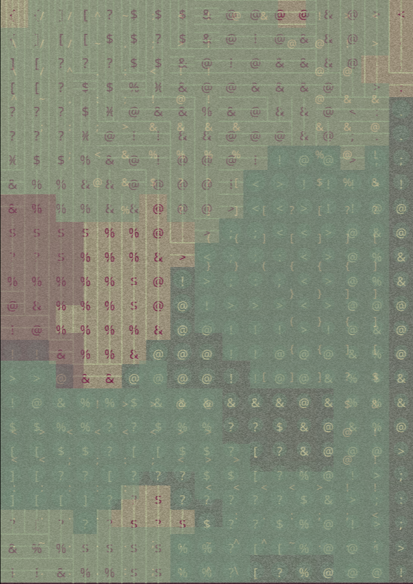 Convergence Remnants #5497