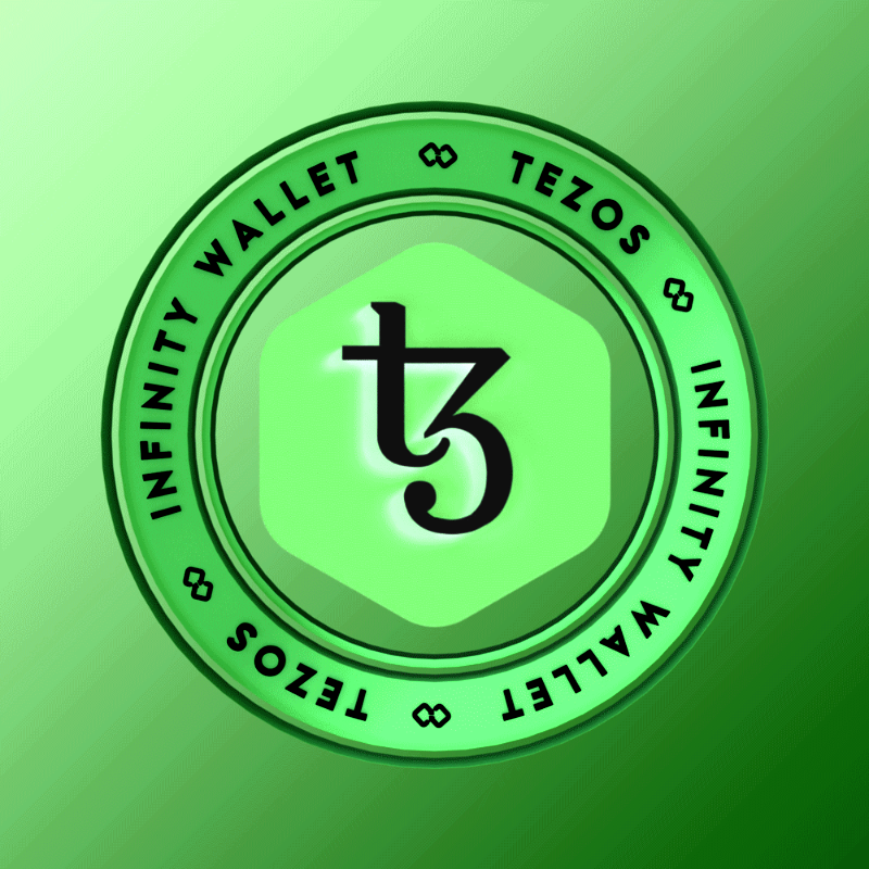 Tezos x Infinity Wallet #2679