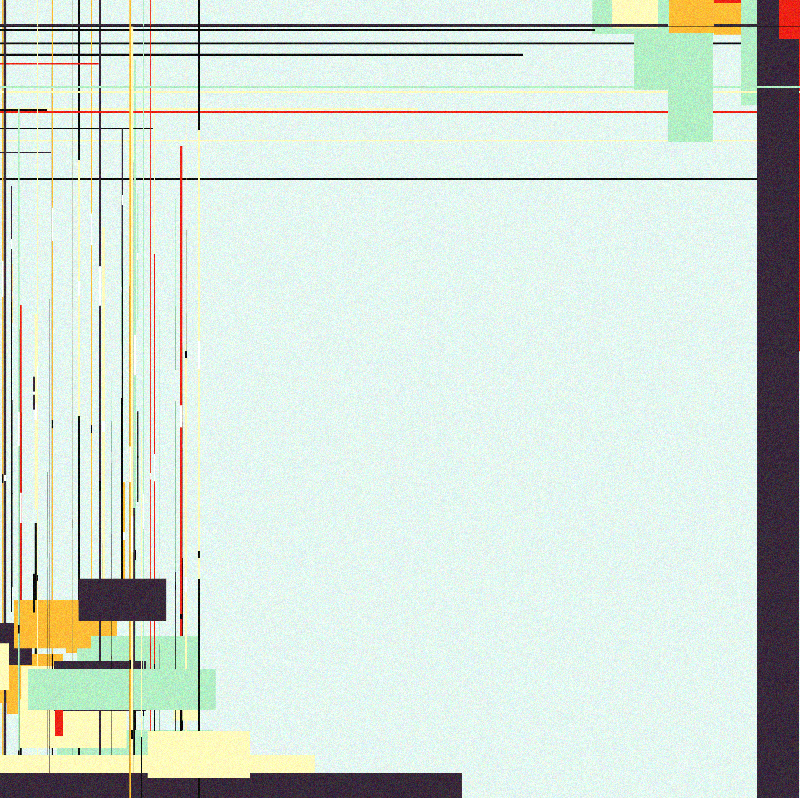 Time Dilation #139