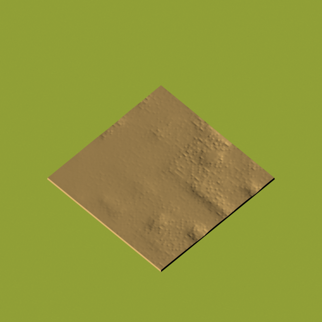terrestrial  #11
