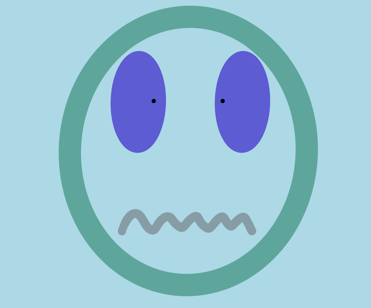 Punevyr's face #77