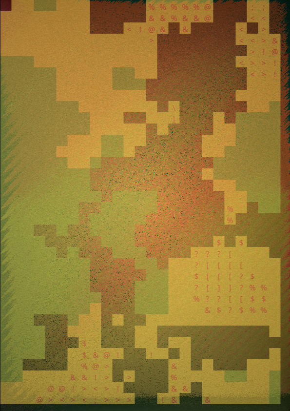 Convergence Remnants #19851