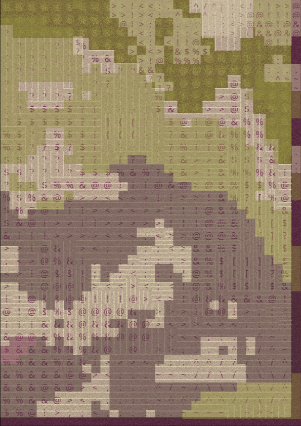 Convergence Remnants #10034