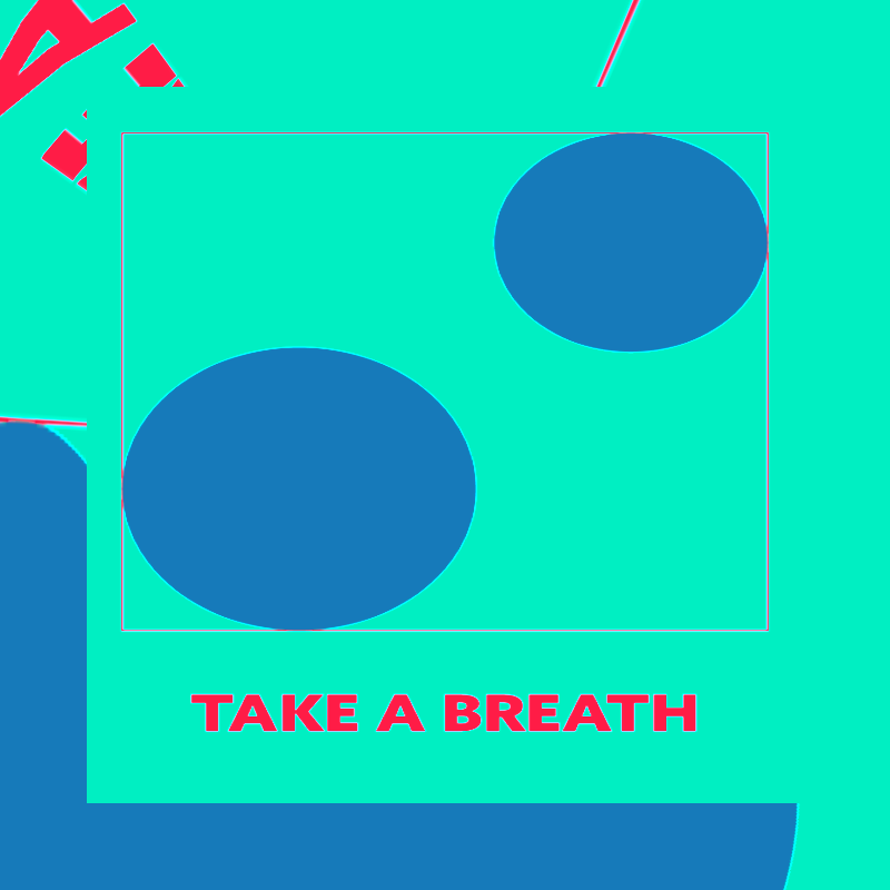 Exercises in Breathing #40