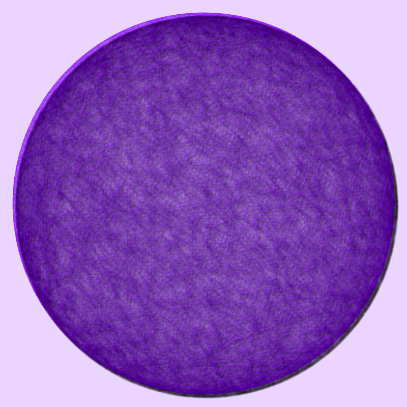 Generative Planet Surface #4