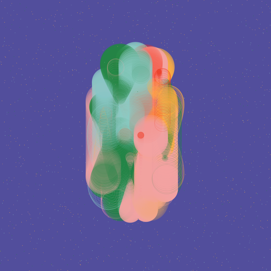 BLEND #199