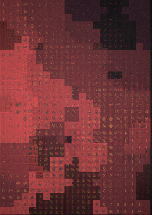 Convergence Remnants #8783