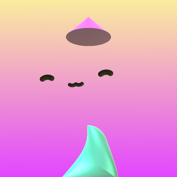 SHADER HEADZ #490